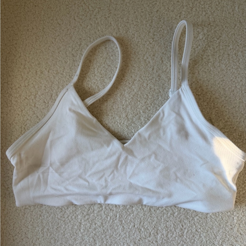 Aritzia Butter Sportsbra